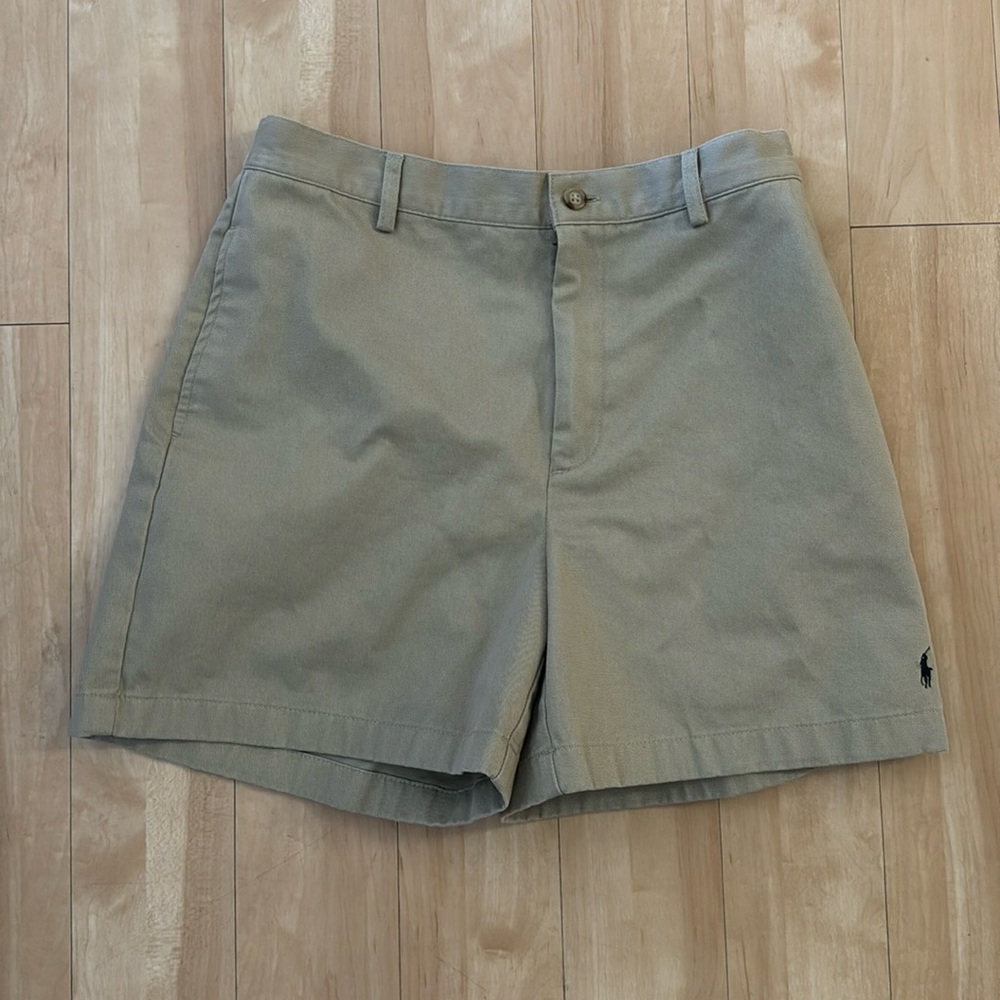 Vintage Ralph Lauren Sport shorts